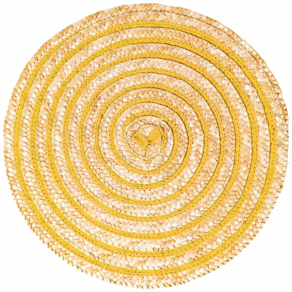 Prestieranie z rafie 6 ks ø 38 cm Spiral – Villa d'Este