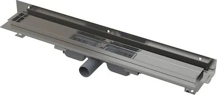 Sprchový žľab Alca 95 cm nerez APZ104-950