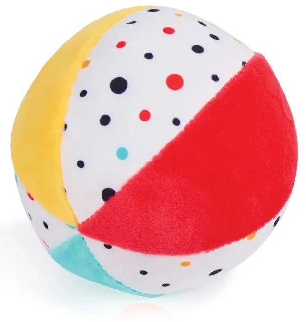 Hape Baby Senzorická súprava 5v1