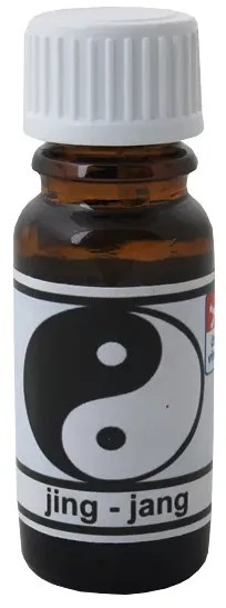 Kozák Vonná esencia - Jing-Jang - 10 ml - Michal