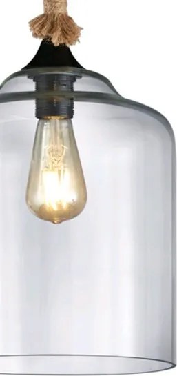 Stropná lampa Judith 302900102