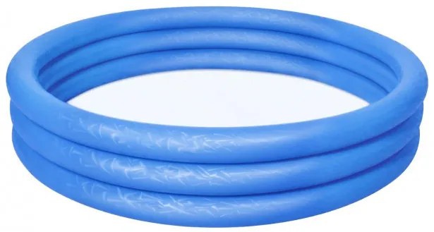 Detský bazén Bestway 51027 modrý 183x33 cm