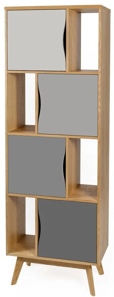 Knižnica Woodman Avon Pero