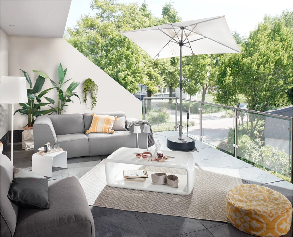 Doppler Dekoračný panel Easy Move Switch - drevo