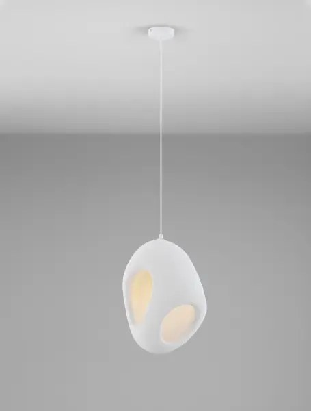 Dizajnový luster Tempus 30