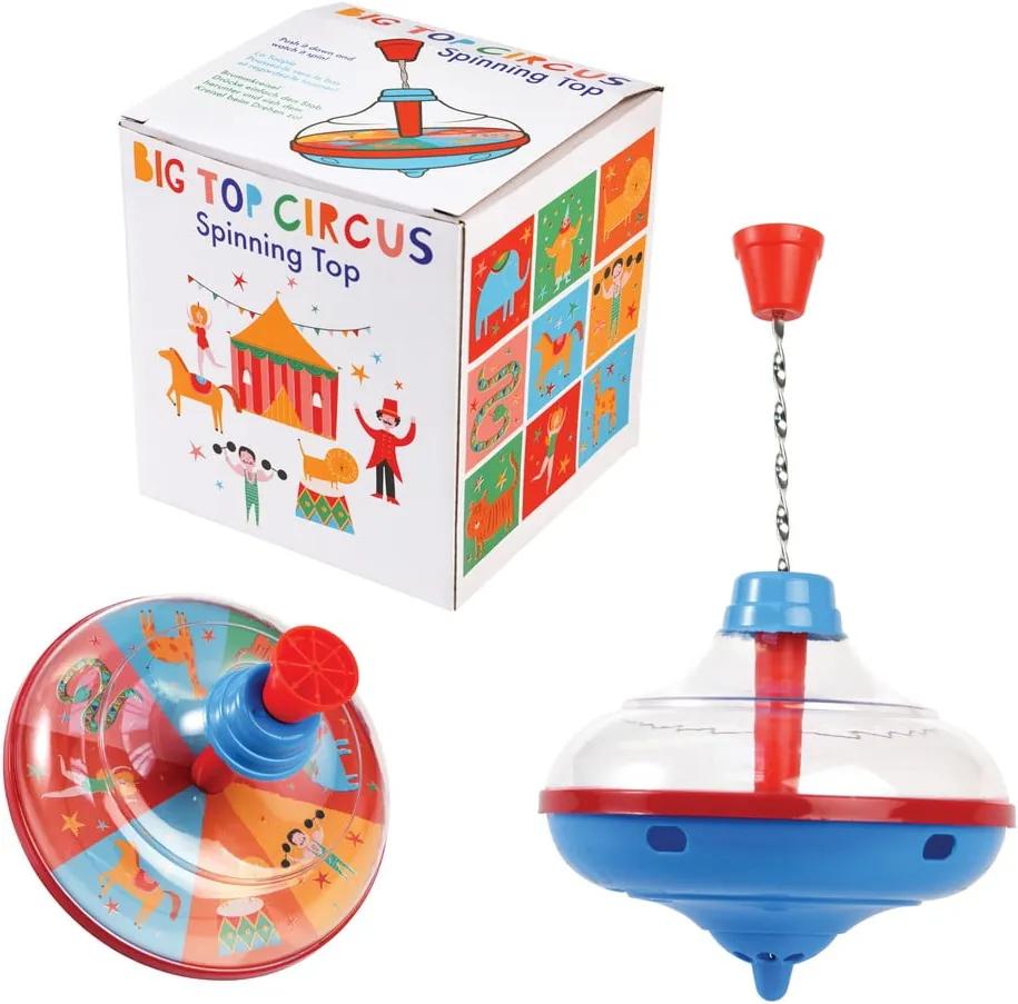 Detská hračka Rex London Big Top Circus