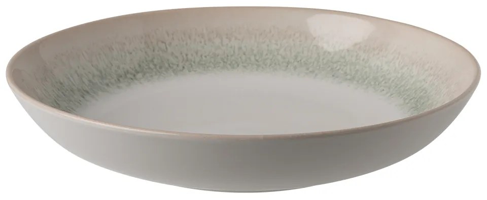 Set hlbokých tanierov 4 ks - Elements Vulcano Sand la mar - 492766