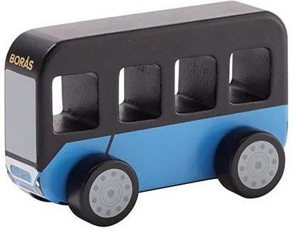 Kids Concept Drevený autobus Aiden Bus