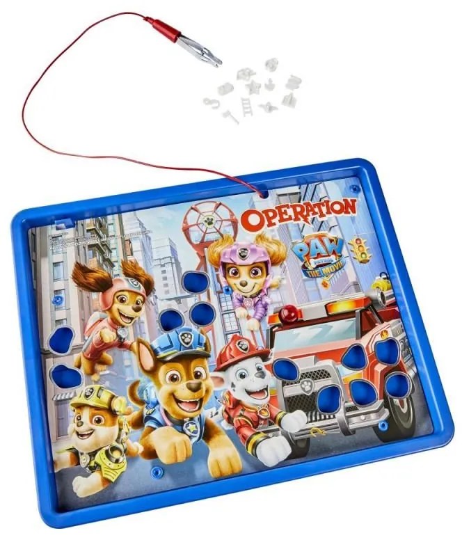 Hasbro Operace Tlapková patrola