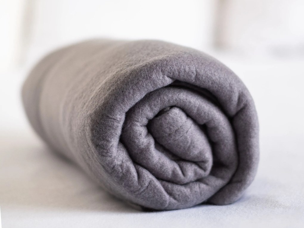 Fleecová deka 150 × 200 cm – No. 9