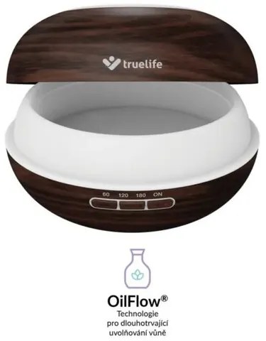 TrueLife AIR Diffuser D5 Dark aróma difuzér