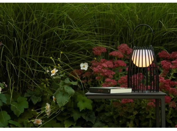 Lucide 06801/01/30 - LED Stmievateľná dotyková lampa FJARA LED/0,3W/3,7V IP44