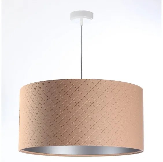 Luster na lanku GLAMOUR 1xE27/60W/230V