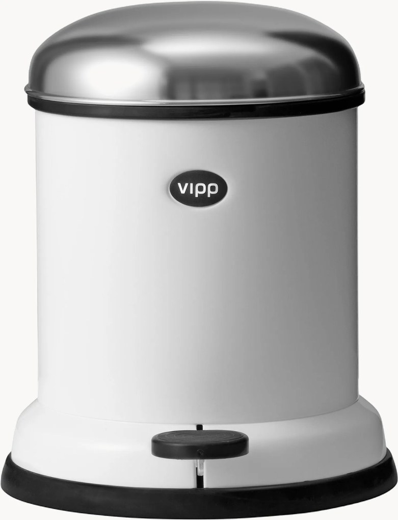 Odpadkový kôš s pedálovou funkciou Vipp13