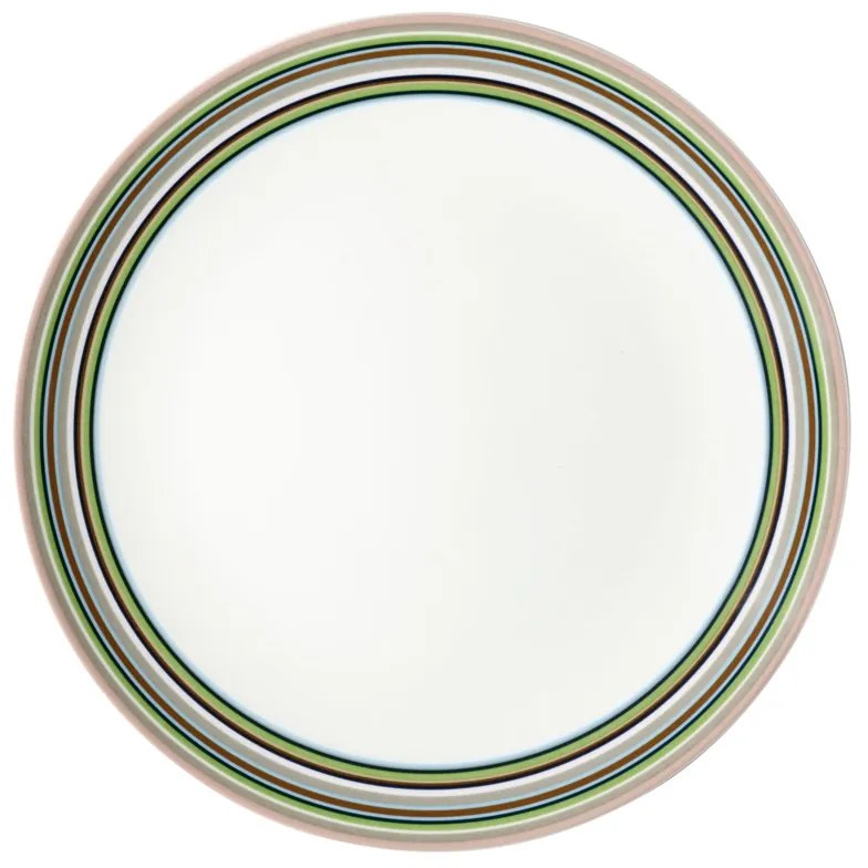 Tanier Origo 26cm, béžový