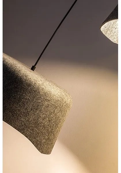 Rabalux 72190 - Luster na lanku FARELIA 2xE27/10W/230V