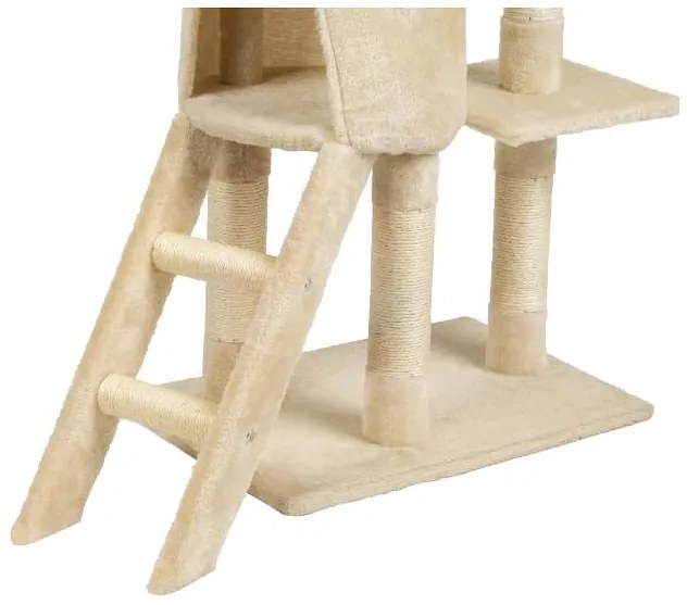 zoofari® Škrabadlo pre mačky (100389039)