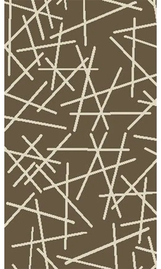 Koberec BCF Shiraz  0.8/1.5 3763 S44