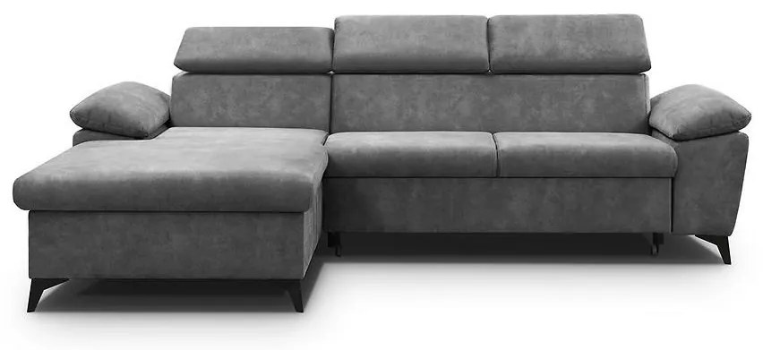 Rohová Sedacia Súprava Colin L Sally 09