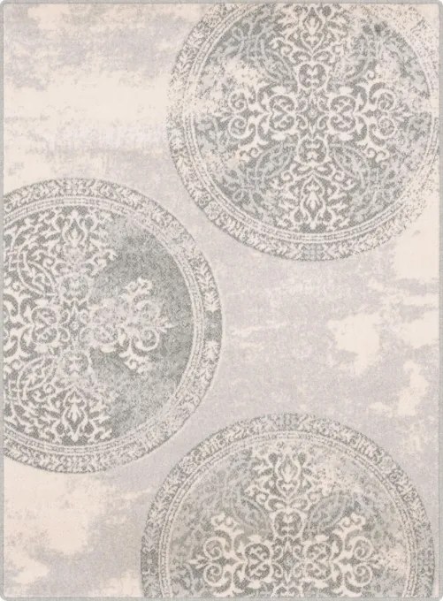 Koberec Agnella Isfahan M Asyria Popiel