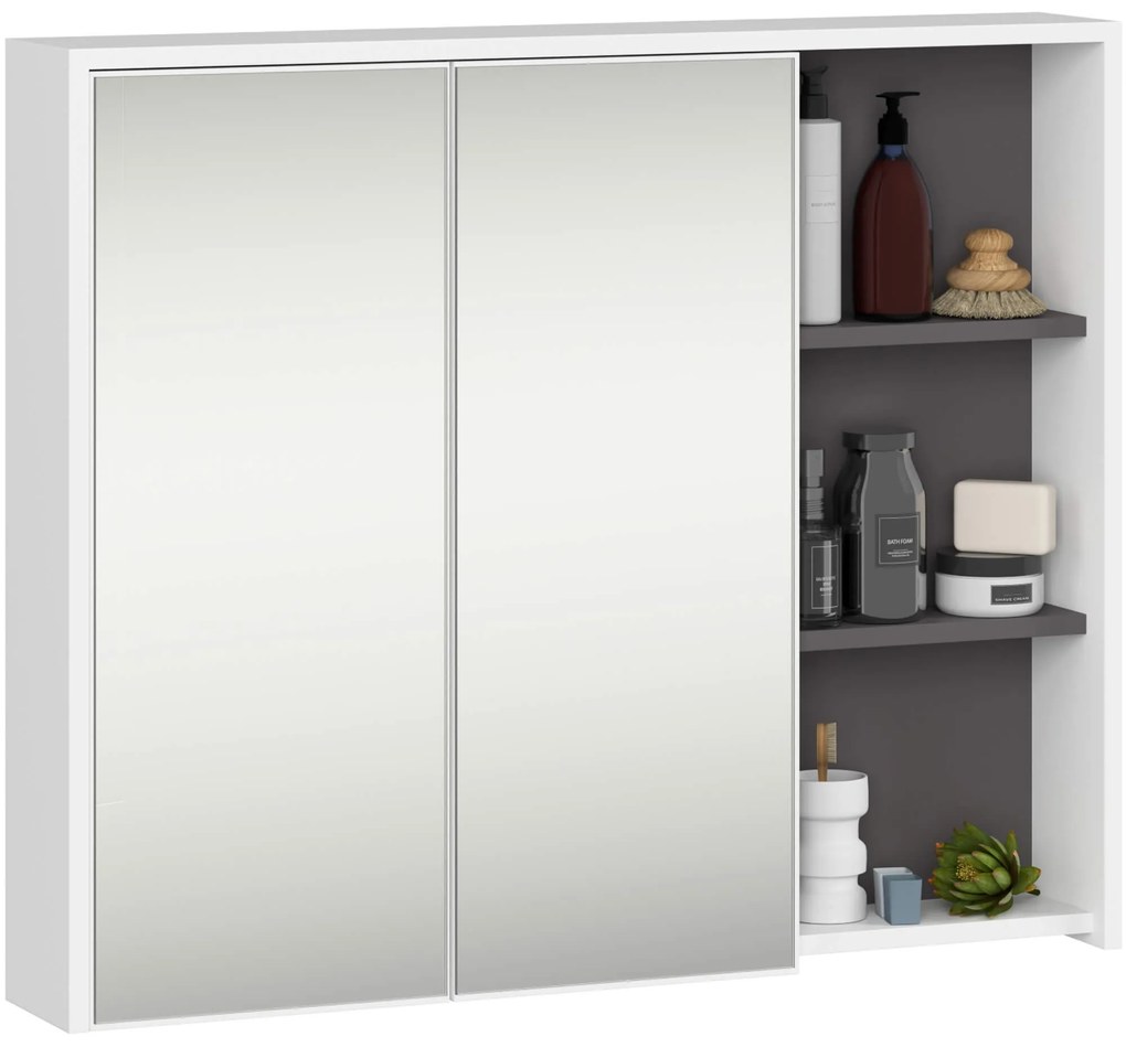 Koupelnová sestava VAMI - výber z 3 prevedení