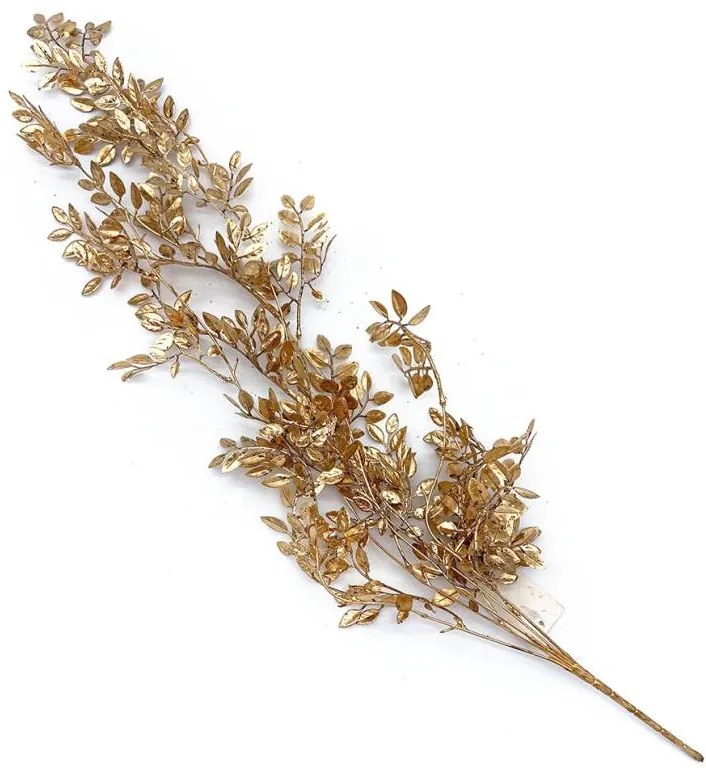 DECOLED Ozdoba, 74 cm, zlatá