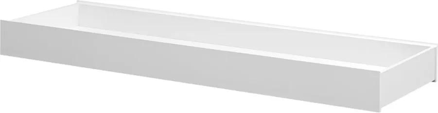 Zásuvka pod posteľ Pinio Lara, 120 × 200 cm