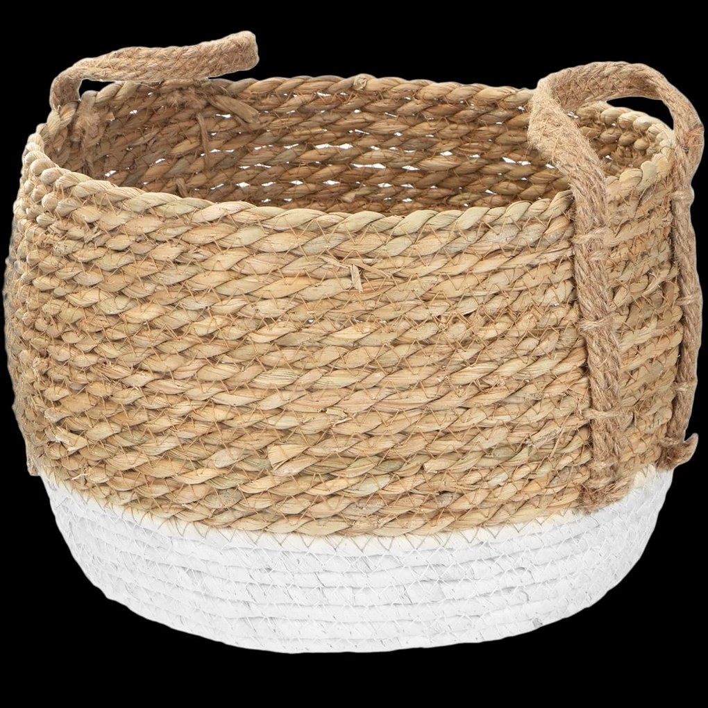 Súprava úložných košov BOHO 2 kusy