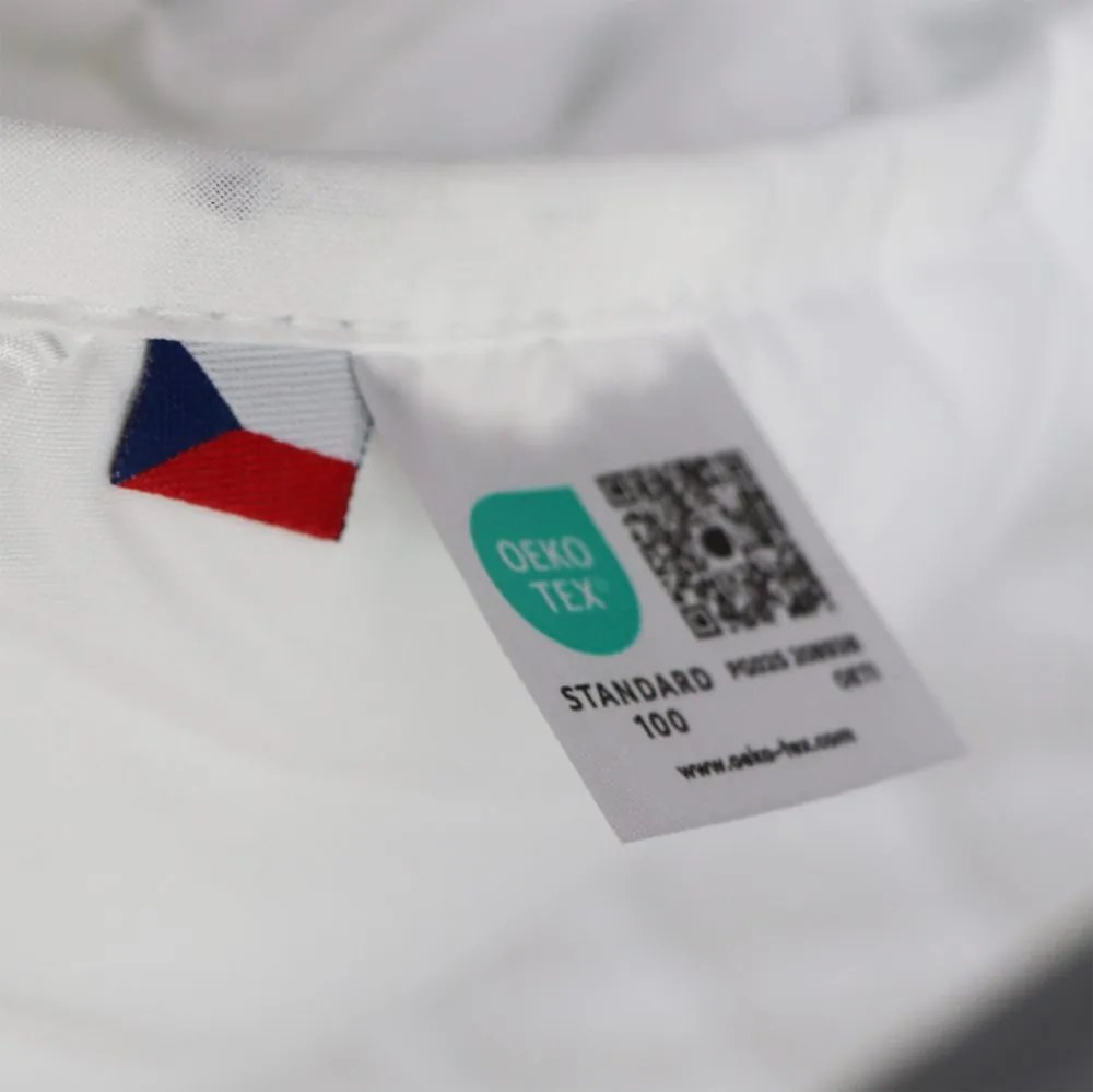 2G Lipov Súprava Aloe Vera extra hrejivá - 135x220 / 70x90 cm | akce 1+1 (2ks)