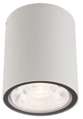 EDESA LED 9108, 3000K, 460lm, 68°, 10 000h, Ø9 cm