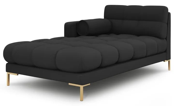 Tmavosivá leňoška (pravý roh) Bali – Cosmopolitan Design