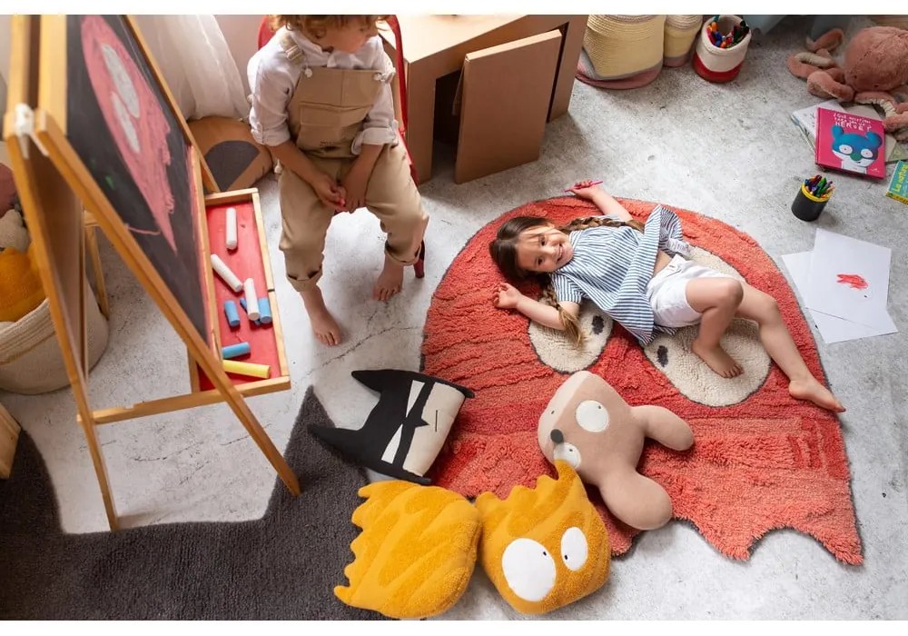 Detský vankúšik BatBoy – Lorena Canals