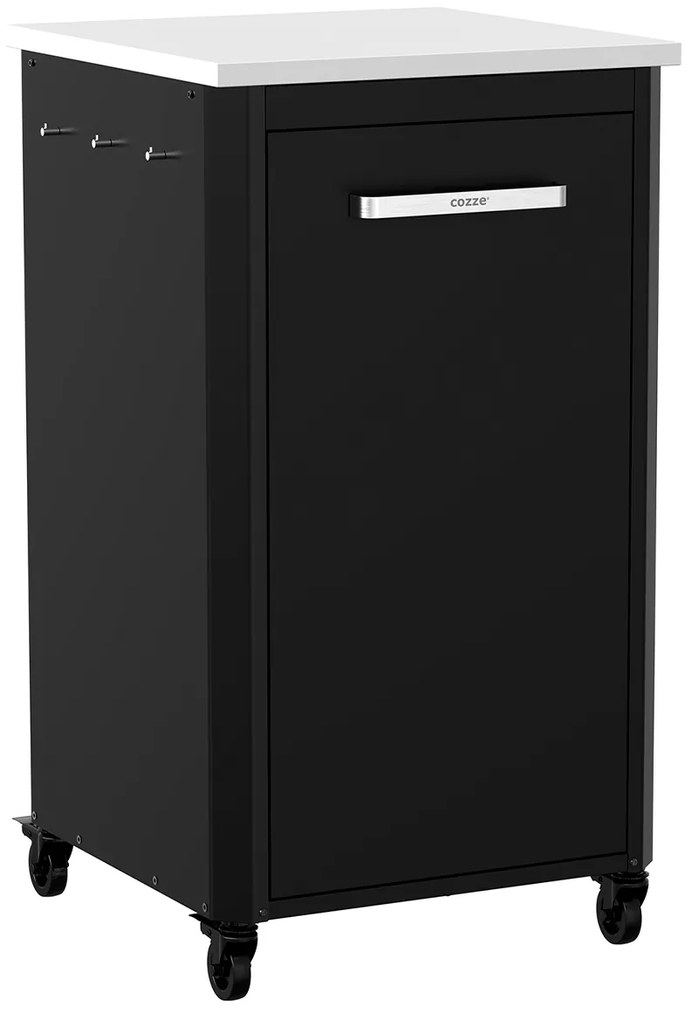 Cozze záhradná skrinka 60