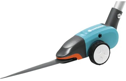 Nožnice na trávu Gardena Comfort s dlhou násadou