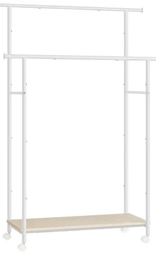 Závesný stojan na kolieskach HSR152W01