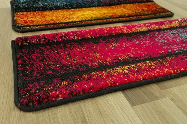 Nášľap na schody Rainbow 11196/120 - obdĺžnik