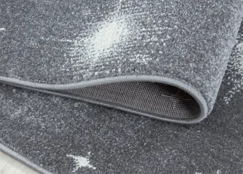 Koberce Breno Kusový koberec BAMBI 810 Pink, ružová, viacfarebná,160 x 230 cm