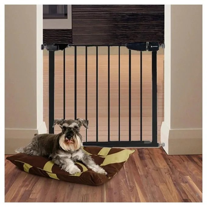 Ochranná bariéra pre deti 97-103 cm SPRINGOS SG0002AB