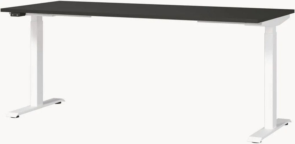 Elektricky výškovo nastaviteľný stôl Milan