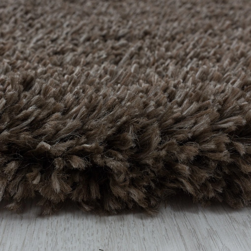 Fluffy 3500 - Brown