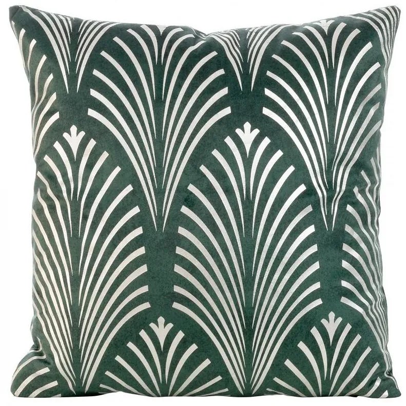 Obliečka na vankúš Blink/27 45x45 mint 391021