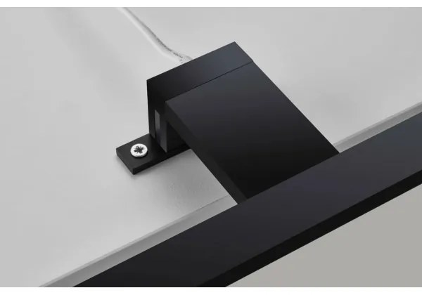 Briloner 2104-015 - LED Kúpeľňové osvetlenie zrkadla DUN LED/5W/230V 30 cm IP44