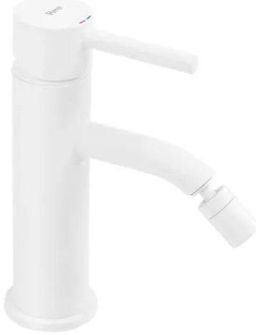 Batéria bidetová Rea Lungo biela