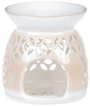 Aróma lampa, krémová