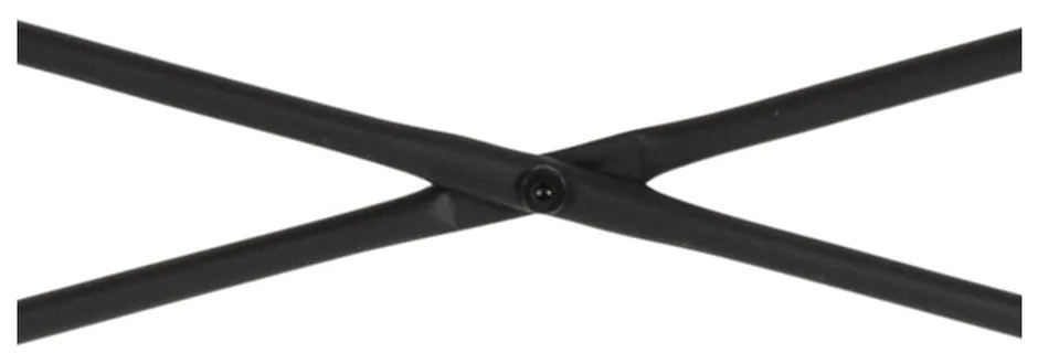 Pracovný stôl v dekore divokého duba Actona, 110 x 45 cm