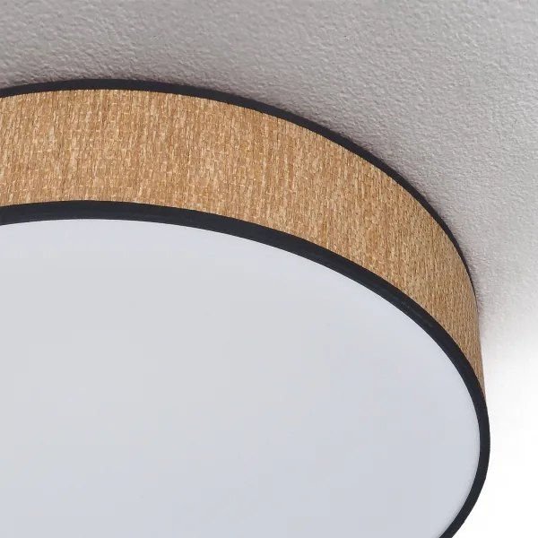 Brilagi - LED Stmievateľné stropné svietidlo ADELA LED/48W/230V 3000-6500K + DO