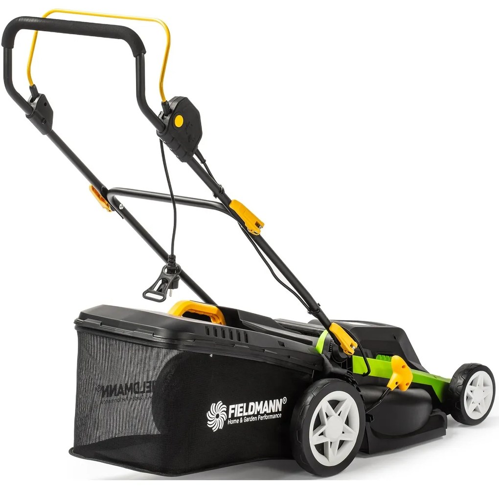 Fieldmann FZR 2048-E elektrická kosačka
