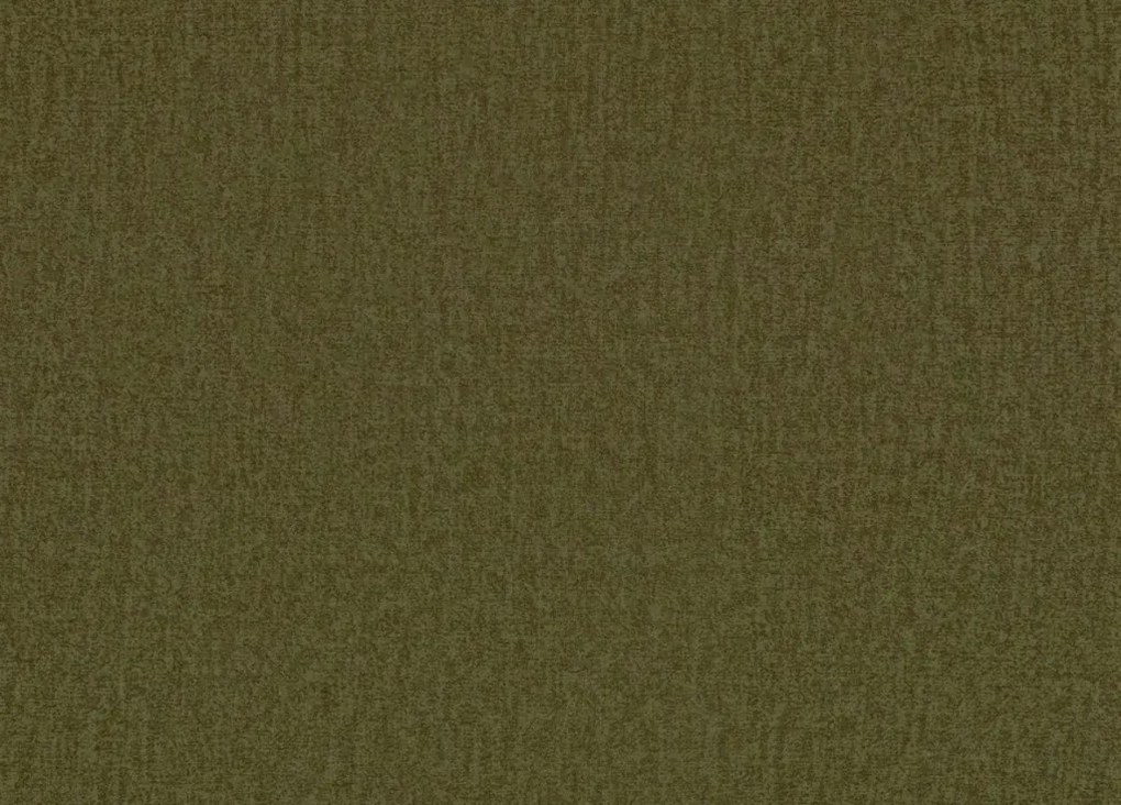 Posteľ Reve 160x200 cm, machovo zelená látka