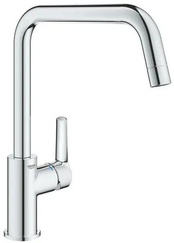 Grohe Start drezová batéria s otočným ramienkom chróm 30470000 G30470000