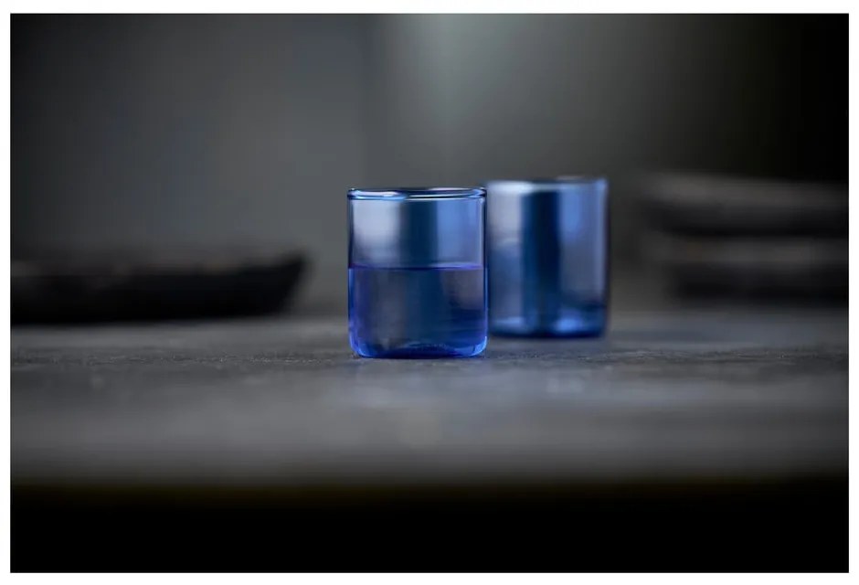 Štamperlíky 2 ks 60 ml Torino – Lyngby Glas